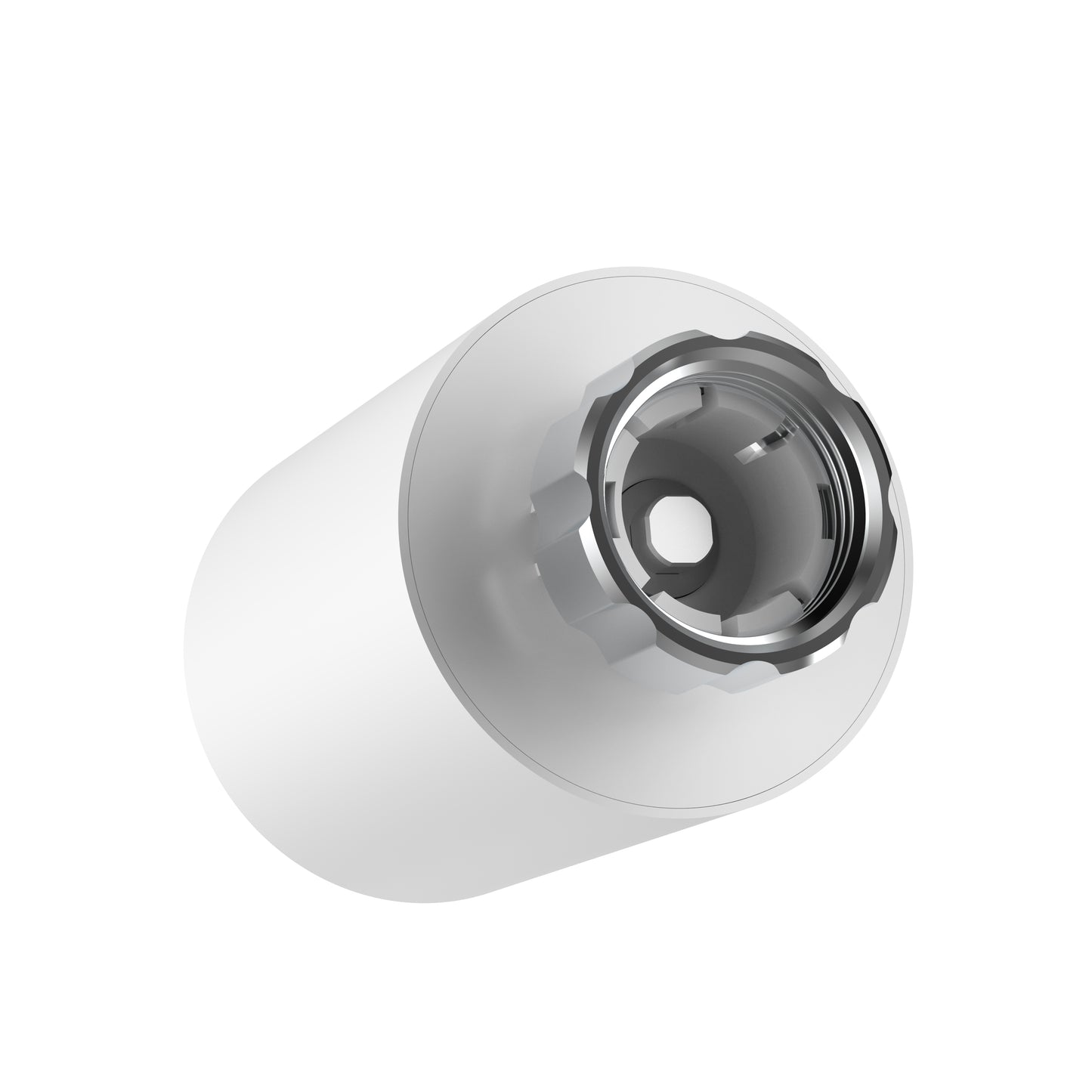 Zigbee Smart Thermostatventil 1443ZK- Weiß