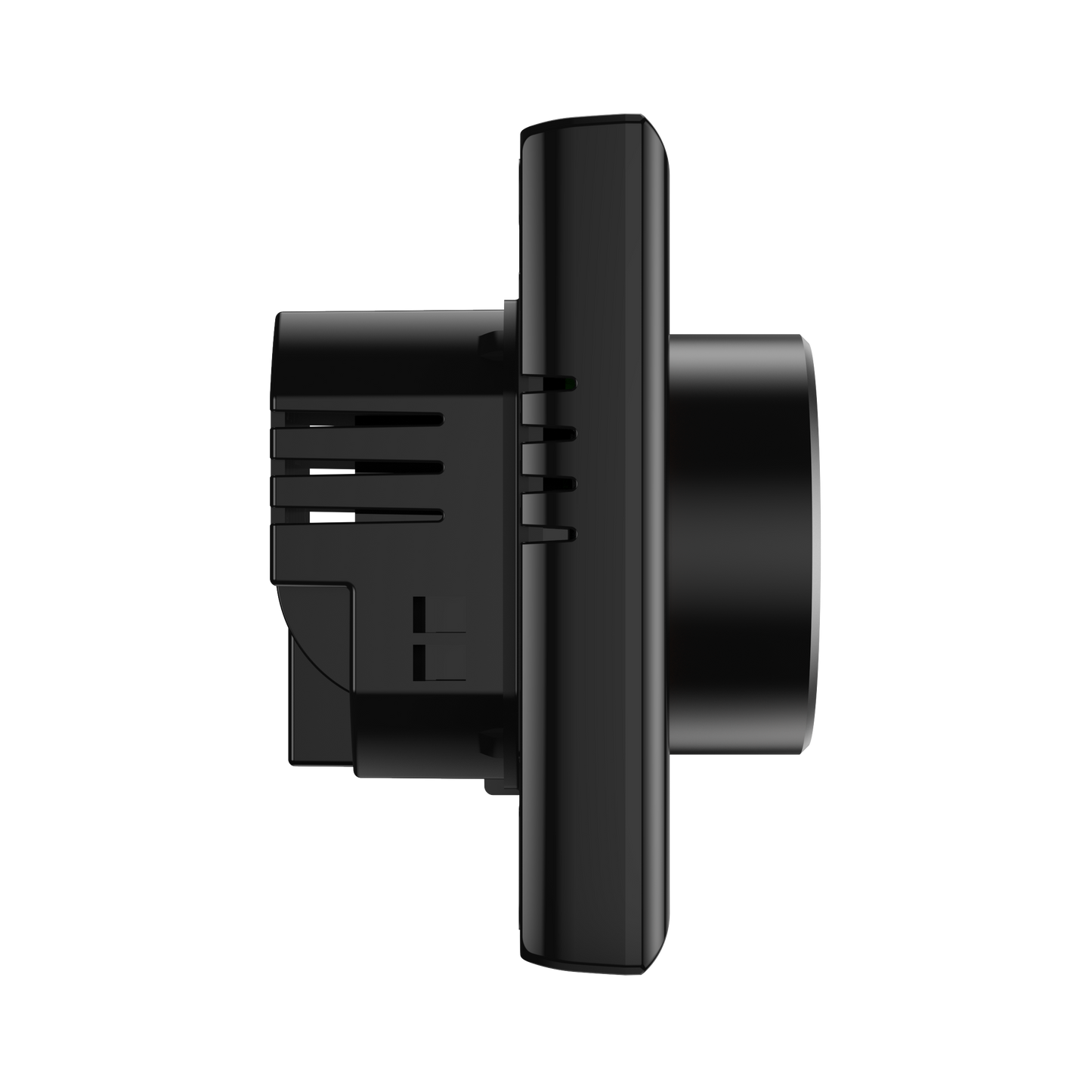 1439-WTC Wifi Thermostate-Schwarz