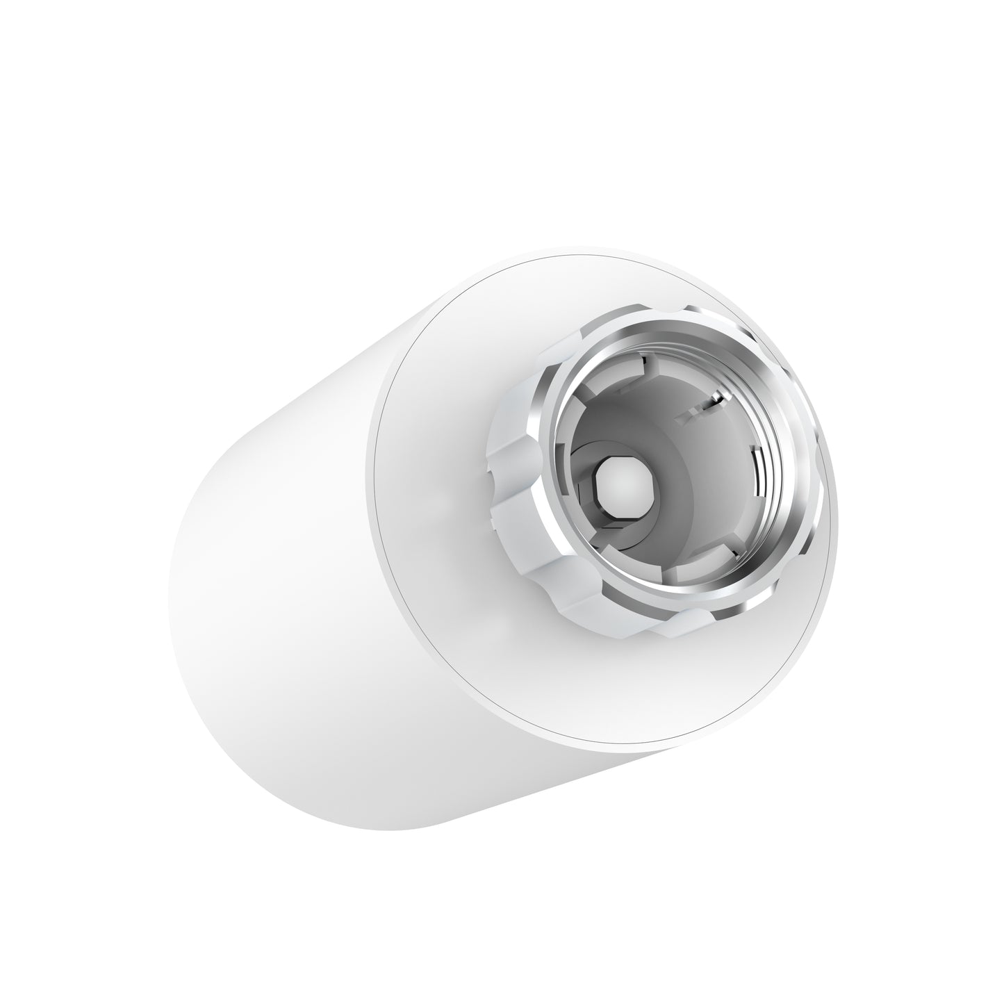 Zigbee Smart Thermostatventil 1413Pro- Weiß
