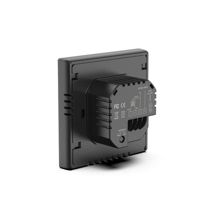 HC-T010 Wi-Fi Thermostat- Schwarz