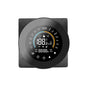 HC-T020 Wi-Fi Thermostat- Schwarz