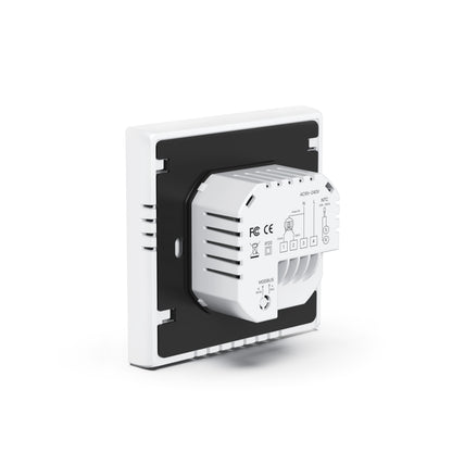 HC-T010 Wi-Fi Thermostat- Weiß