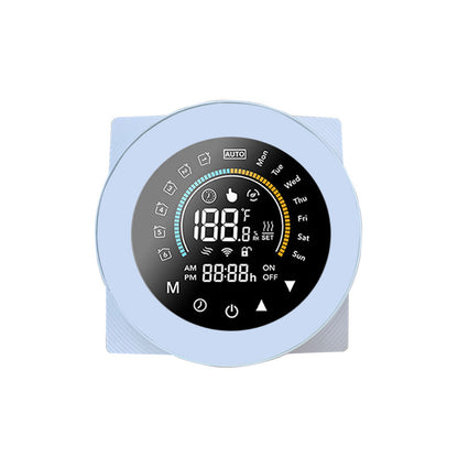 HC-T020 Wi-Fi Thermostat- Weiß
