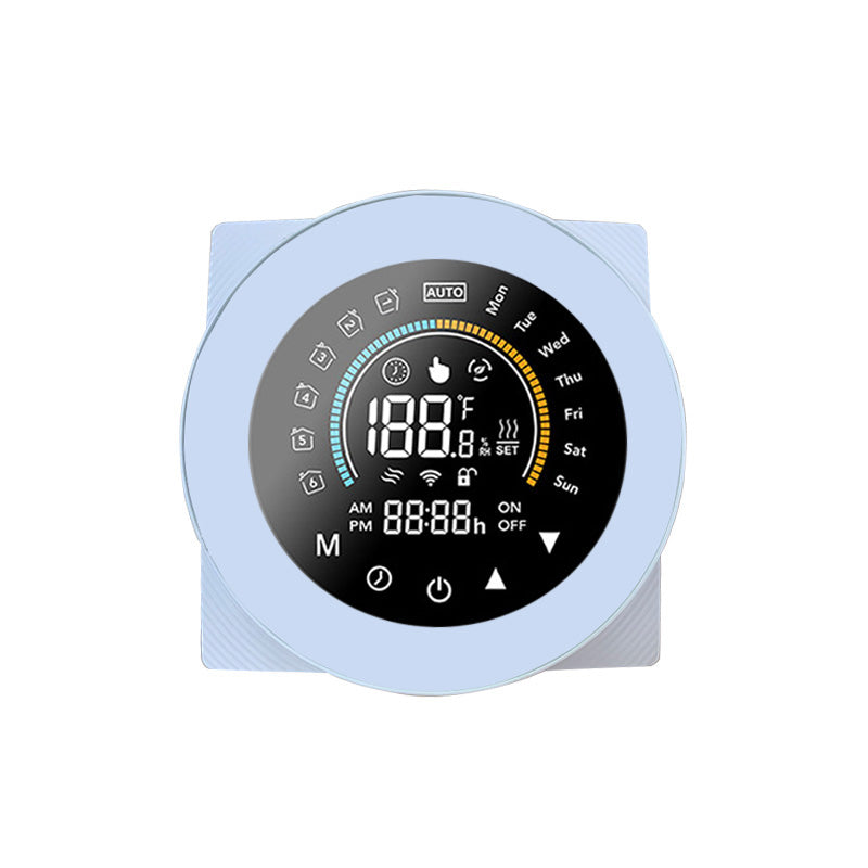HC-T020 Wi-Fi Thermostat - White