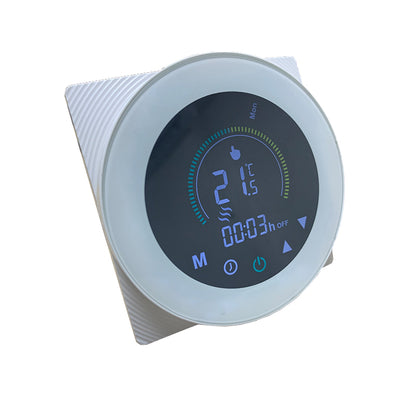HC-T020 Wi-Fi Thermostat- Weiß