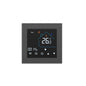 HC-T010 Wi-Fi Thermostat- Schwarz