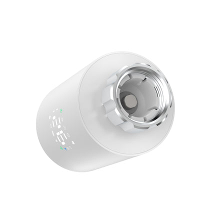 Zigbee Smart Thermostatventil 1413ProE- Weiß