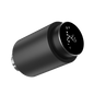 Zigbee Smart Thermostatventil 1443ZK- Schwarz