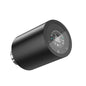 Zigbee Smart Thermostatventil 1413Pro- Schwarz