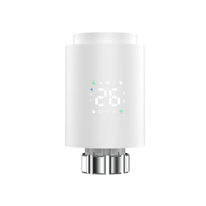 Zigbee Smart Thermostatventil 1413ProE- Weiß