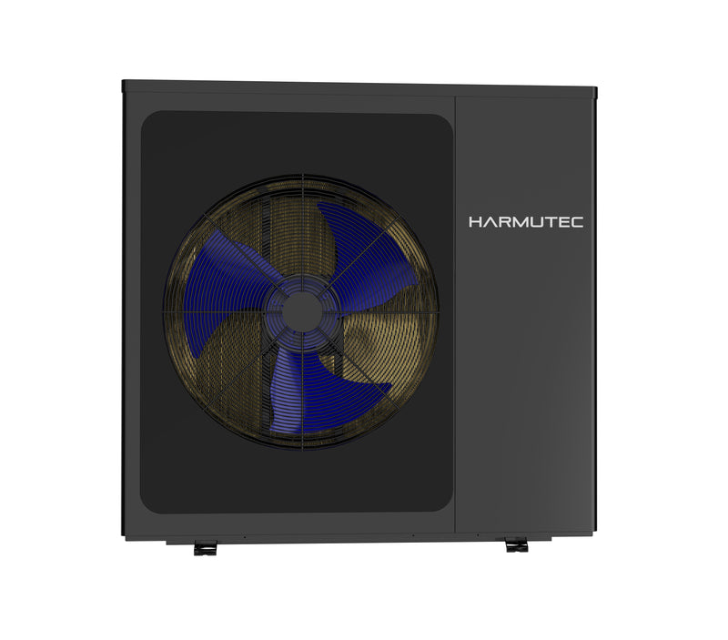 PW040-DKZLRS-E Heat Pump - 11.4 kW
