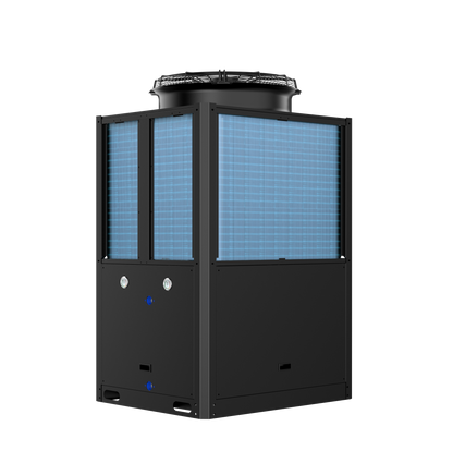 49.2 KW- Warmepumpe R290