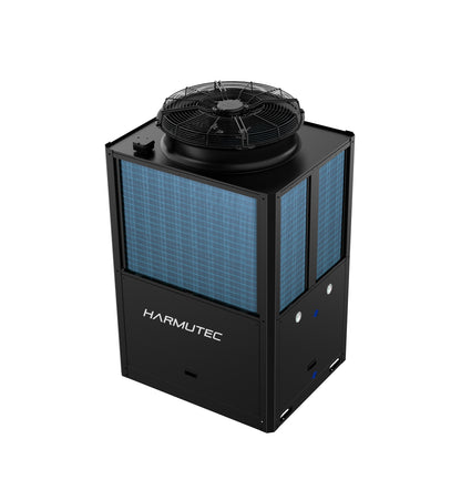49.2 KW- Warmepumpe R290