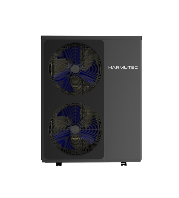 PW055-DKZLRS-E  Wärmepumpe - 18,2 KW