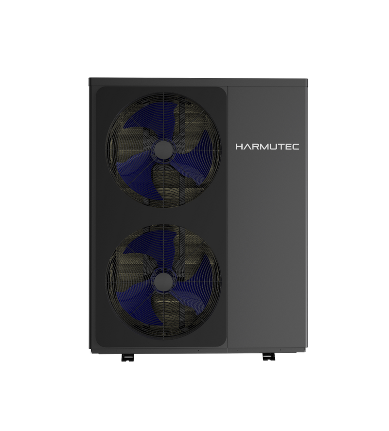 PW055-DKZLRS-E  Wärmepumpe - 18,2 KW