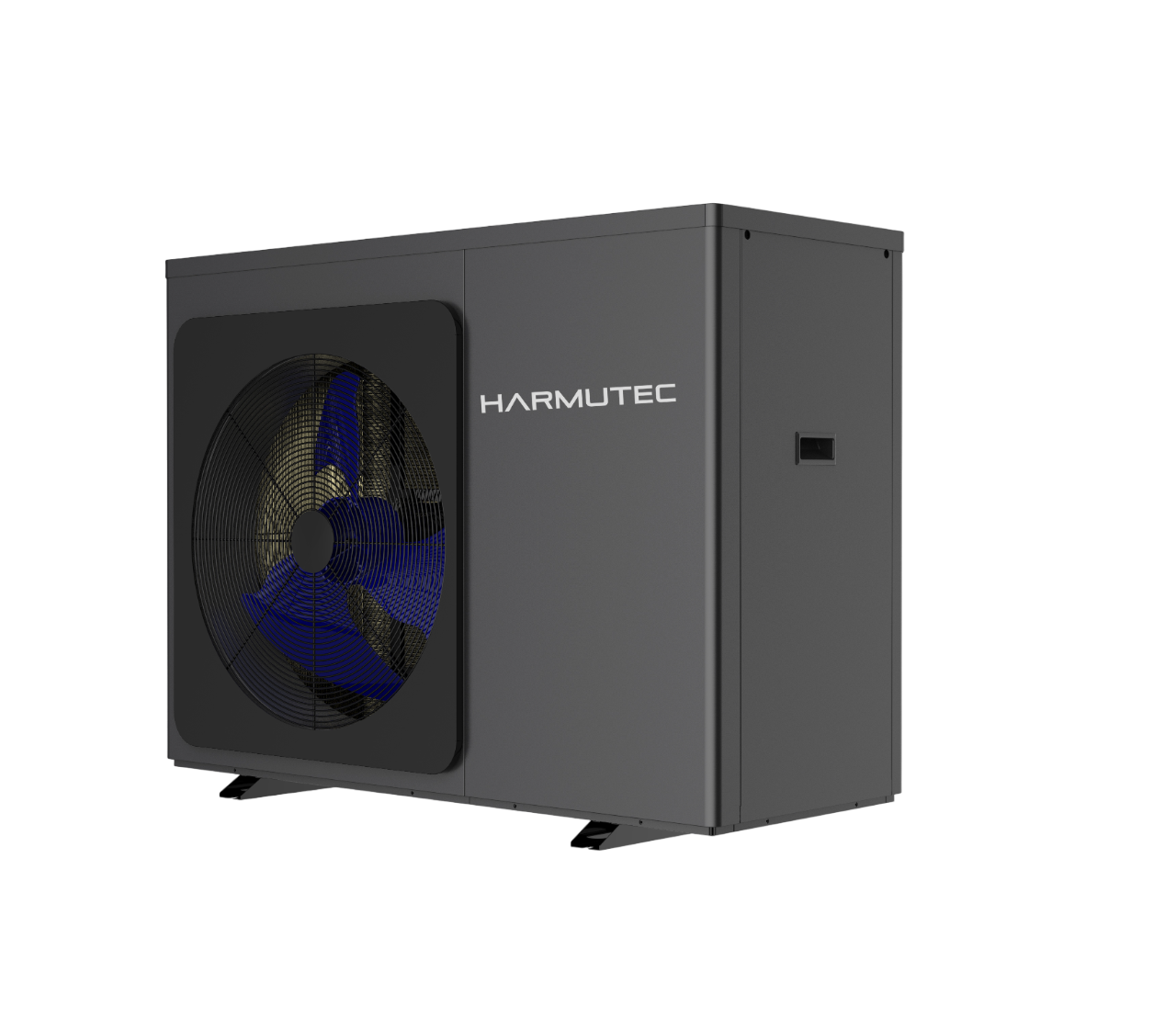 Wärmepumpe Cleanlife R290