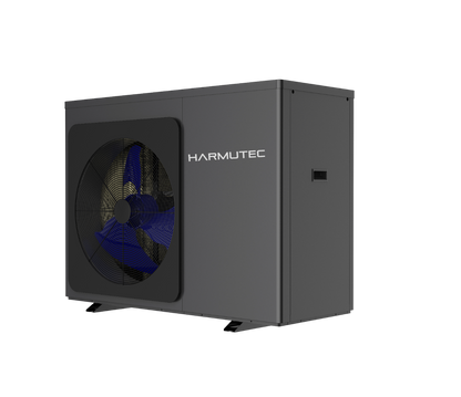 Wärmepumpe Cleanlife R290