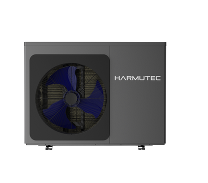 Wärmepumpe Cleanlife R290