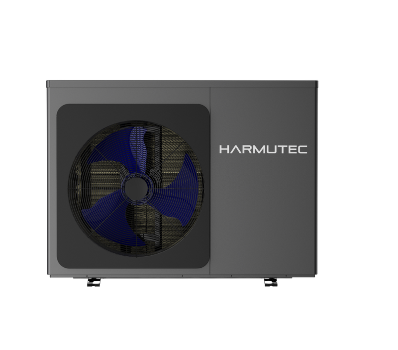 Heat Pump Cleanlife R290
