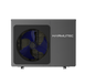 Wärmepumpe Cleanlife R290