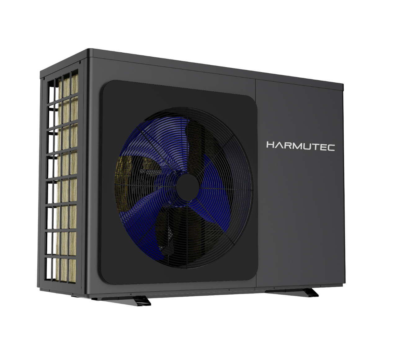 Wärmepumpe Cleanlife R290