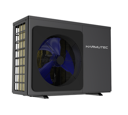 Wärmepumpe Cleanlife R290