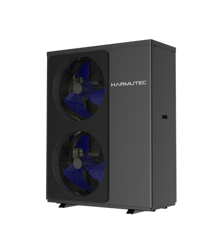 PW070-DKZLRS-E Warmepumpe R290- 22 KW