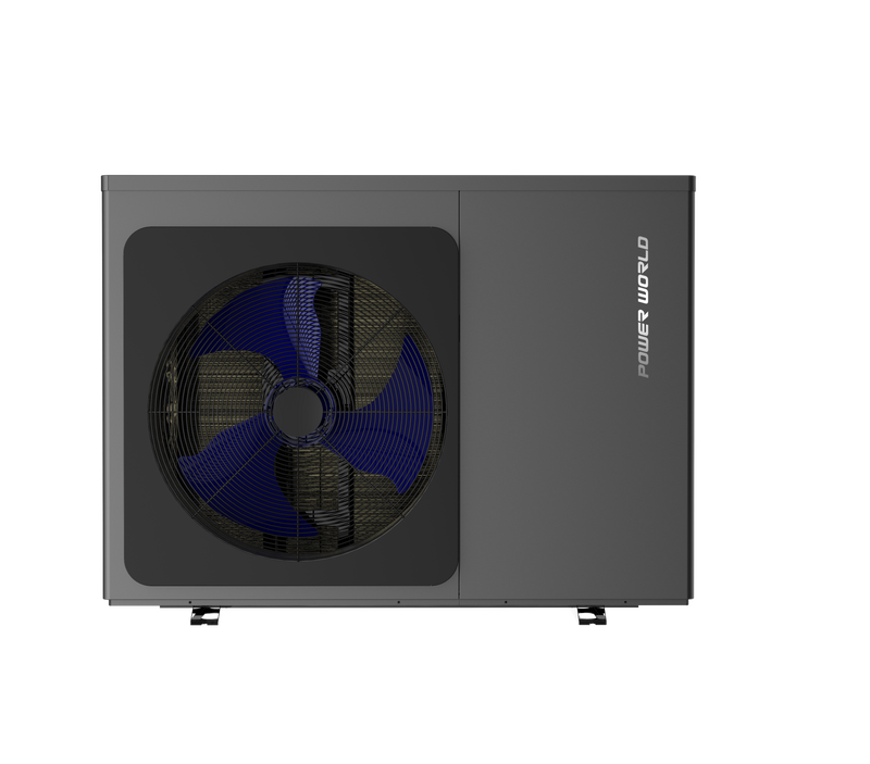Heat Pumps 03