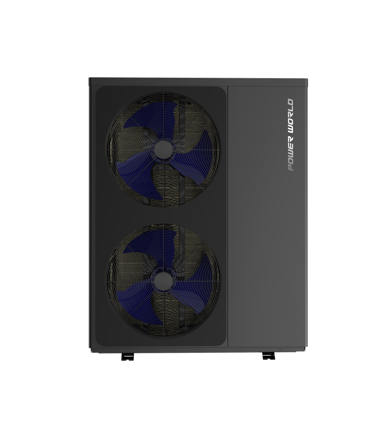 Heat Pumps 01